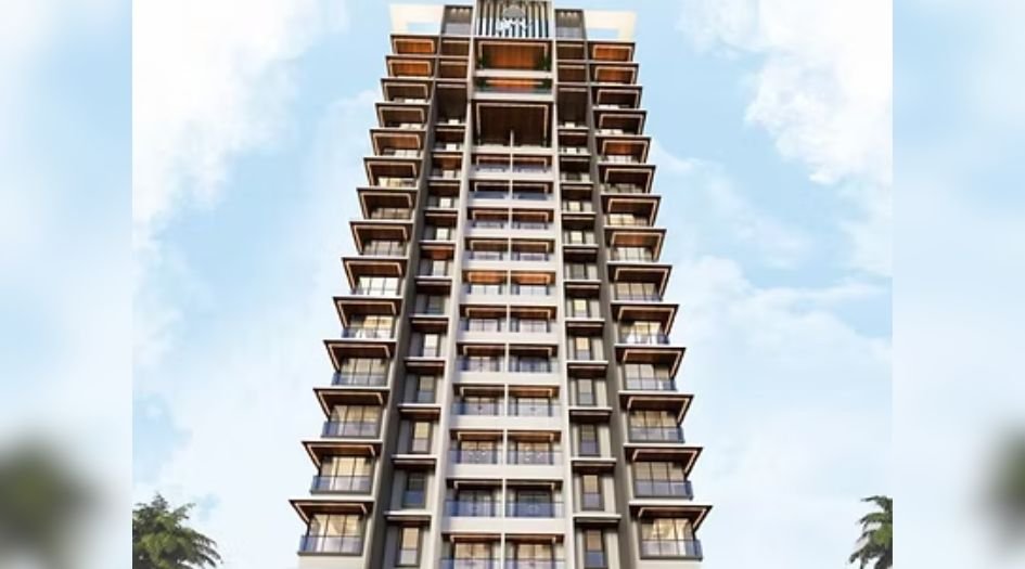 JPV Pratap Cress Malad West  Banner