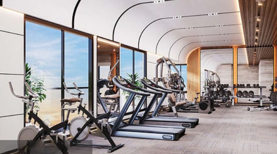 Jpv-Pratap-Cress-Amenities-Gym